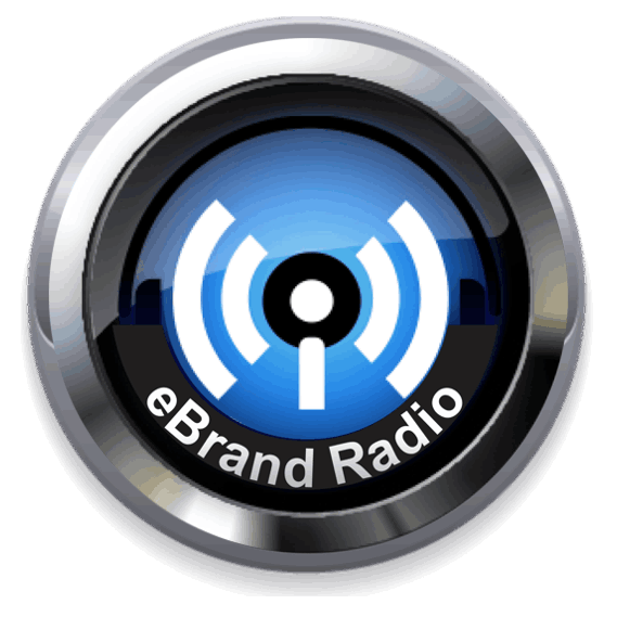 EBRAND DIGITAL RADIO